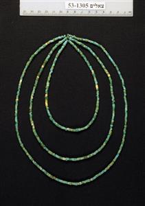 Necklace
Photographer:Clara Amit