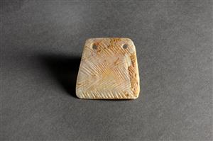 Pendant Engraved
Photographer:Yolovitch Yael
