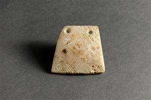 Pendant Engraved
Photographer:Yolovitch Yael