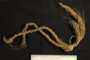 Rope
Photographer:Clara Amit