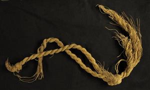 Rope
Photographer:Clara Amit