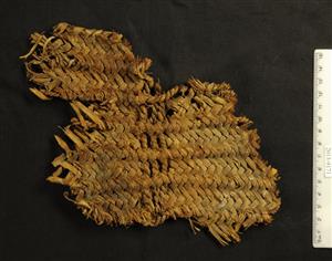 Fragment Basket
Photographer:Clara Amit