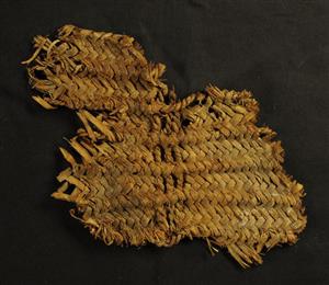 Fragment Basket   
 Photographer:Clara Amit
