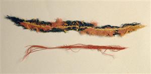 Fragment Textile
Photographer:Clara Amit