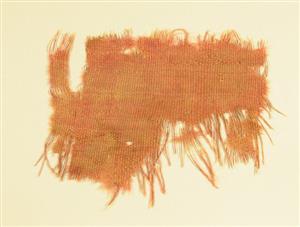 Fragment Textile
Photographer:Clara Amit