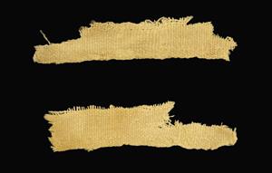 Fragment Textile
Photographer:Clara Amit