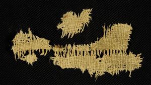 Fragment Textile   
 Photographer:Clara Amit