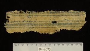 Fragment Textile
Photographer:Clara Amit