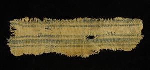 Fragment Textile
Photographer:Clara Amit