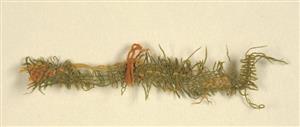 Fragment Textile
Photographer:Clara Amit