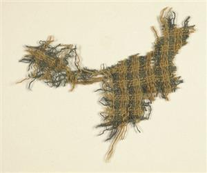 Fragment Textile
Photographer:Clara Amit