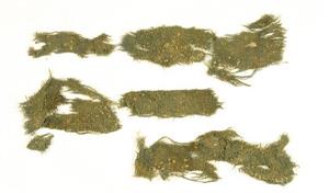 Fragment Textile
Photographer:Clara Amit