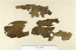 Fragment Textile
Photographer:Clara Amit