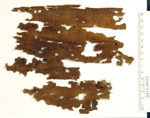 Fragment Textile
Photographer:Clara Amit