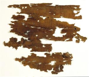 Fragment Textile
Photographer:Clara Amit
