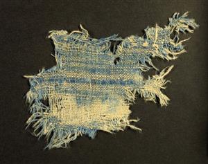 Textile
Photographer:Clara Amit