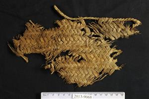 Fragment Basket
Photographer:Clara Amit
