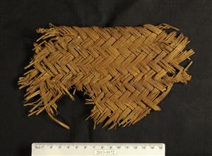 Fragment Braid
Photographer:Clara Amit