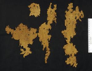 Fragments Textile
Photographer:Clara Amit
