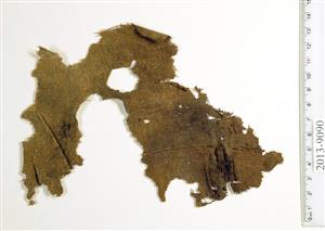 Fragments Textile
Photographer:Clara Amit