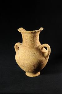 Amphoriskos (all periods)  
 Photographer:Yolovitch Yael