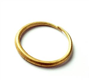 Earring  
 Photographer:Clara Amit