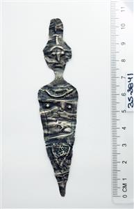 Pendant Female Image
Photographer:Clara Amit