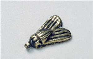 Amulet Zoomorphic 
 Photographer:Clara Amit