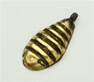 Amulet Zoomorphic 
 Photographer:Clara Amit