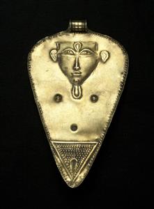 Pendant Incised
Photographer:Clara Amit