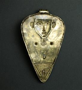 Pendant Incised
Photographer:Clara Amit