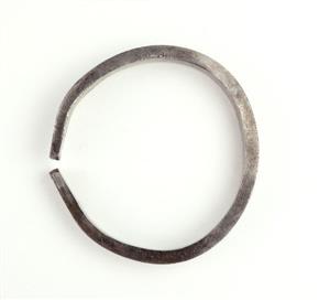 Bracelet From Hoard 
 Photographer:Clara Amit