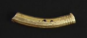 Fragment Bracelet Engraved
Photographer:Clara Amit