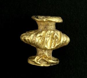 Bead Incised
Photographer:Clara Amit