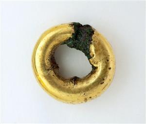 Hair Ring
Photographer:Clara Amit