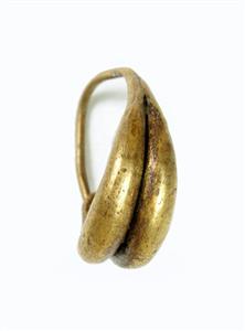 Earring  
 Photographer:Clara Amit