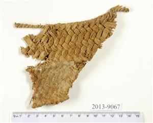Fragment Basket
Photographer:Yolovitch Yael