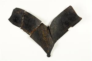 Fragments Shoe
Photographer:Yolovitch Yael