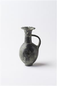 Juglet Engraved
Photographer:Meidad Suchowolski