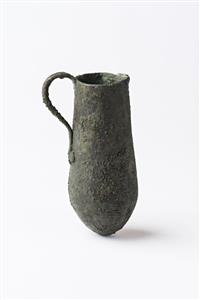 Situla  
 Photographer:Meidad Suchowolski