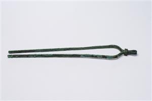 Tongs Square Section 
 Photographer:Meidad Suchowolski