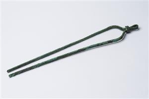 Tongs Square Section 
 Photographer:Meidad Suchowolski