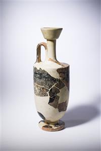 Body Lekythos Red Figured
Photographer:Meidad Suchowolski