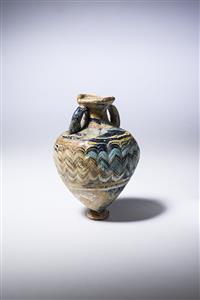 Amphoriskos (all periods)  
 Photographer:Meidad Suchowolski