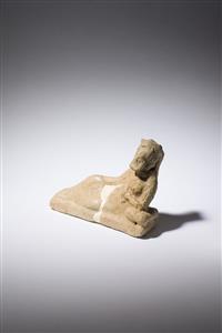 Figurine Female Image 
 Photographer:Meidad Suchowolski