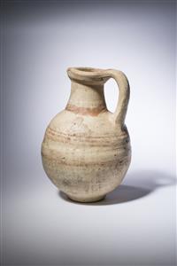 Jug Painted 
 Photographer:Meidad Suchowolski