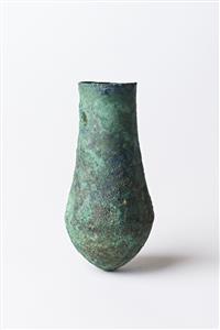 Vessel Egyptian 
 Photographer:Meidad Suchowolski