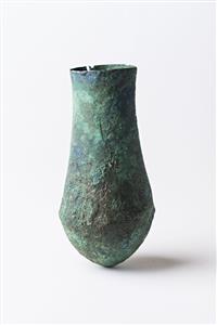 Vessel Egyptian 
 Photographer:Meidad Suchowolski