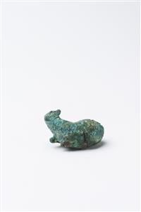 Weight Zoomorphic 
 Photographer:Meidad Suchowolski