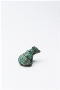 Weight Zoomorphic 
 Photographer:Meidad Suchowolski